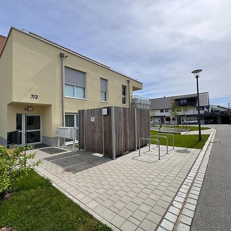 Apartment 26 - Kißlegg 외부 사진