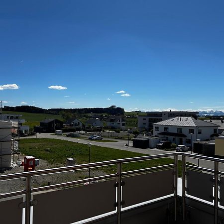 Apartment 26 - Kißlegg 외부 사진