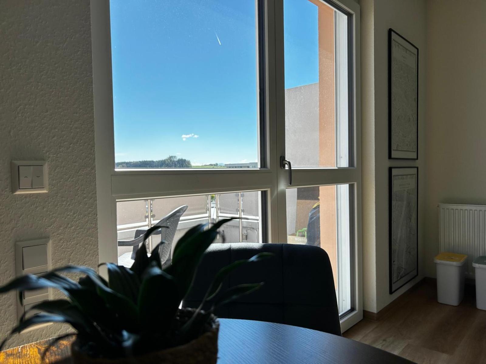 Apartment 26 - Kißlegg 외부 사진