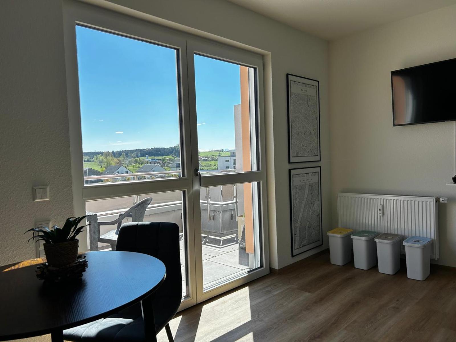 Apartment 26 - Kißlegg 외부 사진