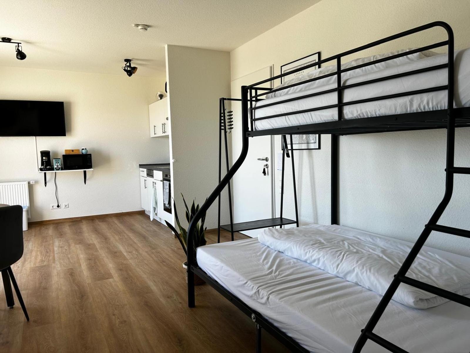 Apartment 26 - Kißlegg 외부 사진