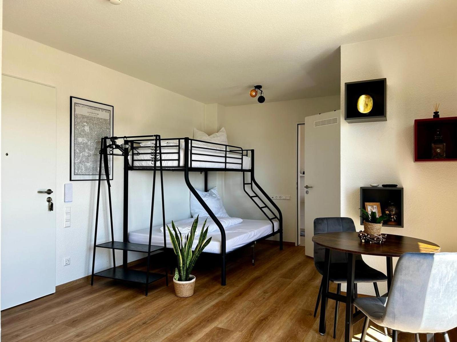 Apartment 26 - Kißlegg 외부 사진